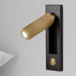 Embedded Bedside Sconce - Image 8