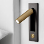 Embedded Bedside Sconce - Image 10