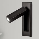 Embedded Bedside Sconce - Image 9