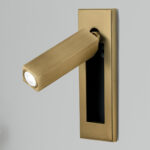 Embedded Bedside Sconce - Image 15