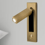 Embedded Bedside Sconce - Image 17