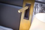 Embedded Bedside Sconce - Image 20