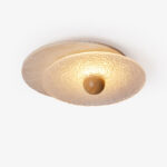 Radiant Disc Ceiling Lamp - Image 15