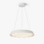 Ripple Wave Pendant Light - Image 11