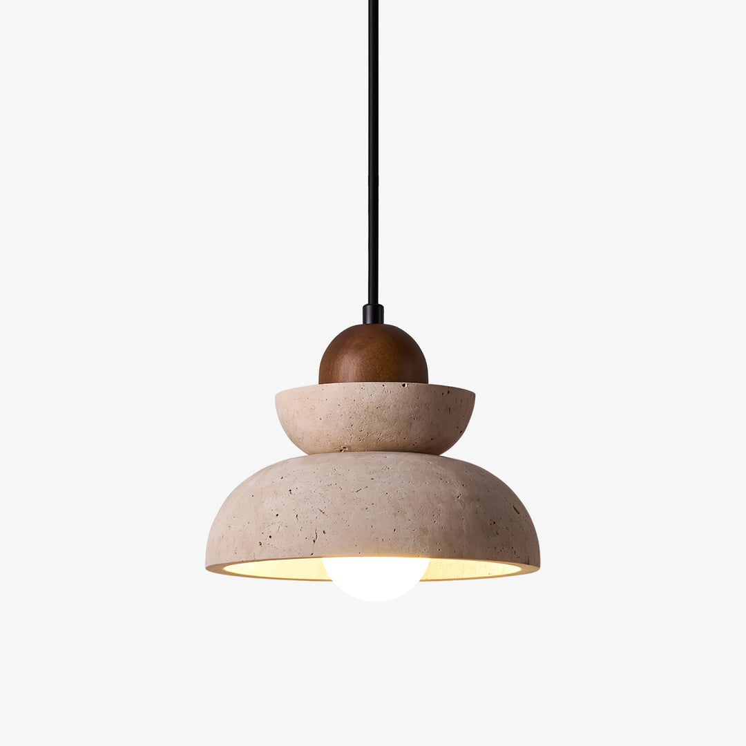 005.jpg Zenith Tier Pendant Lamp - Image 1
