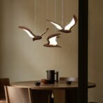 Warbler Chandelier - Image 4