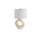 Amara Sculptural Table Lamp - Image 19