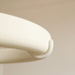 Tinsley Plaster Chandelier - Image 8