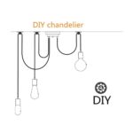 Spider Ceiling Chandelier - Image 8