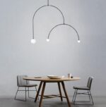 Mobile Chandelier - Image 9