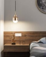 Niku Pendant Lamp - Image 3