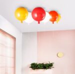 Balloon Dream Pendant Light - Image 14