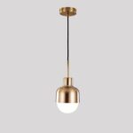 Niku Pendant Lamp - Image 16