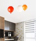 Balloon Dream Pendant Light - Image 17