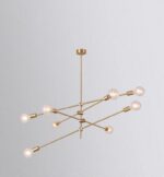 Mobile Pendant Light - Image 9
