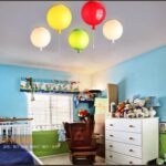 Balloon Dream Pendant Light - Image 20