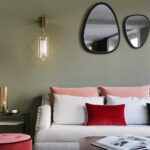 Vadim Glass Wall Lamp - Image 10