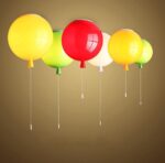 Balloon Dream Pendant Light - Image 15