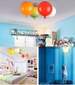 Balloon Dream Pendant Light - Image 19