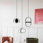 KUU Pendant Light - Image 12