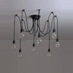 Spider Ceiling Chandelier - Image 3