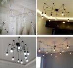 Spider Ceiling Chandelier - Image 13