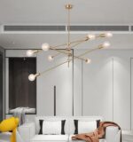 Mobile Pendant Light - Image 6