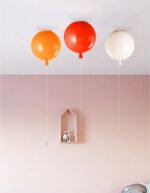 Balloon Dream Pendant Light - Image 18