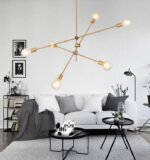 Mobile Pendant Light - Image 20