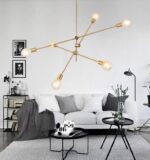 Mobile Pendant Light - Image 4