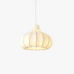 Mosh Silk Pendant Lamp - Image 16