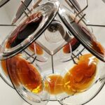 Mazzega Vistosi Murano Chandelier - Image 20