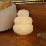 Akari Paper Table Lamp - Image 2