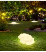 Cloud Outdoor Floor Light - Image 14