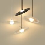 Miller Record Pendant Lamp - Image 8