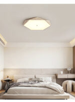 Lunarc Stone Ceiling Lamp - Image 5