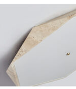 Lunarc Stone Ceiling Lamp - Image 6