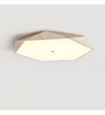Lunarc Stone Ceiling Lamp - Image 11