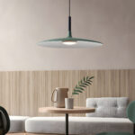 Aplomb Metal Pendant Lamp - Image 3