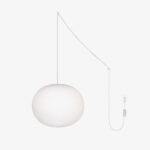 Globall Swag Pendant Lamp