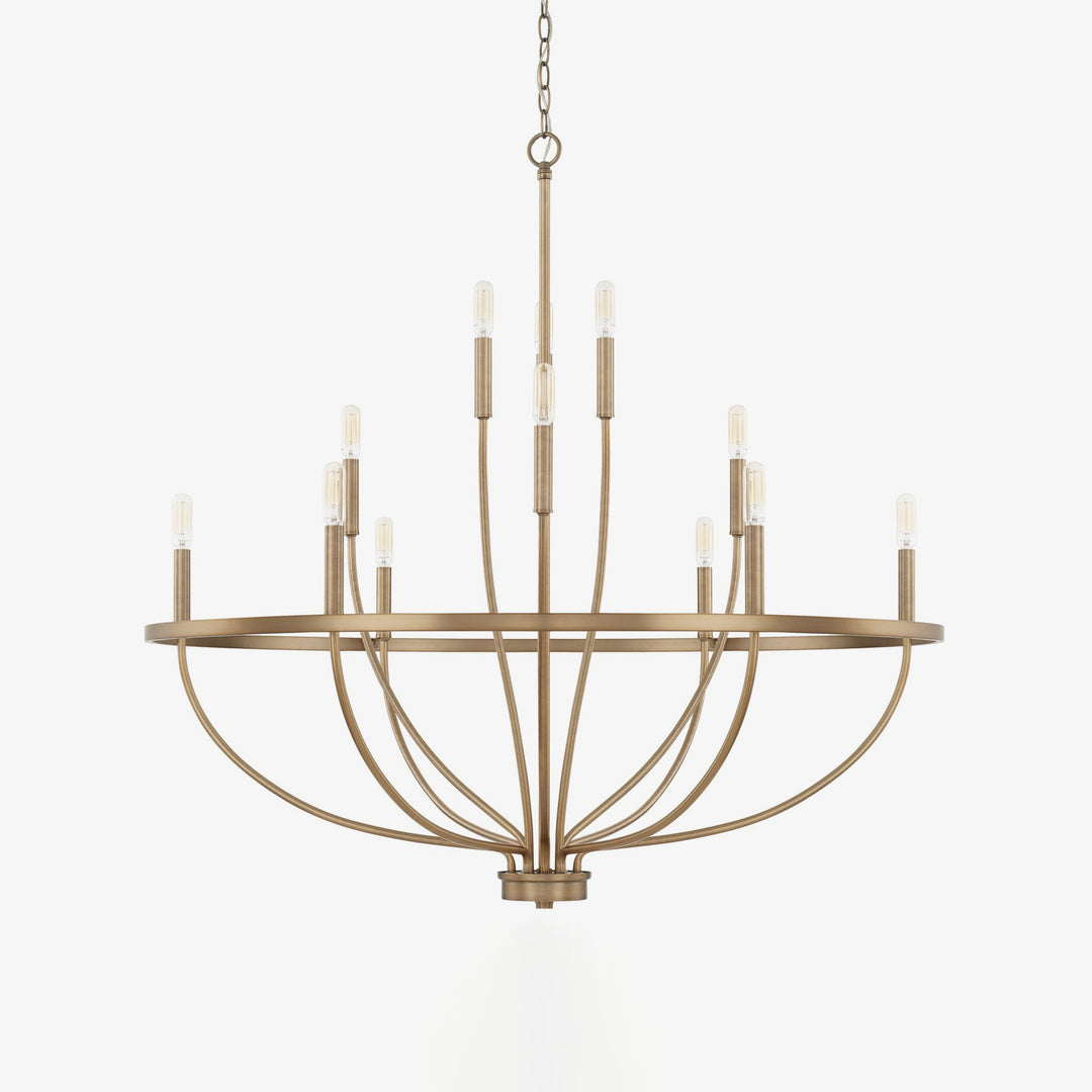1654654489.jpg Maxwell Chandelier - Image 1
