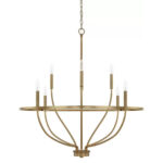 Maxwell Chandelier - Image 12