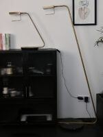 Sylvia Floor Lamp - Image 16