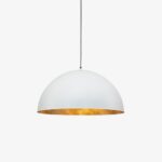 Marlow Dome Pendant Lamp