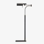 Edwin Task Floor Lamp