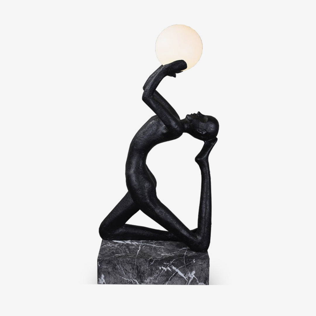 17319819608518-136457.jpg Isadora Sculpture Floor Lamp - Image 1