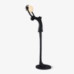 Liora Sculpture Floor Lamp