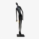 Stroll Sculpture Floor Lamp - Image 11