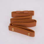 Circle Alabaster Chandelier - Image 15