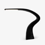 Seraph Curve Floor Lamp - Image 20